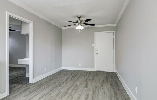 3618 Garrott St Apartments
