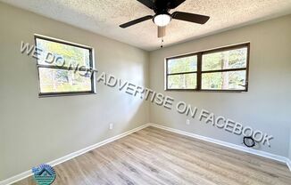 3 beds, 1.5 baths, $1,550