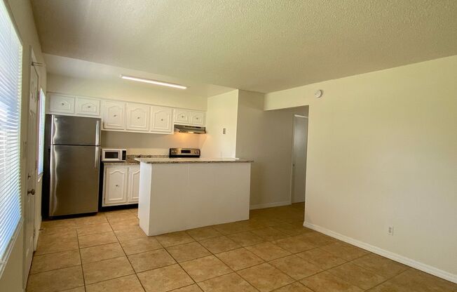 1 bed, 1 bath, $1,150, Unit P1: Piazza Park #5234