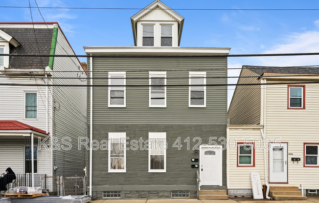 1950 LOWRIE ST