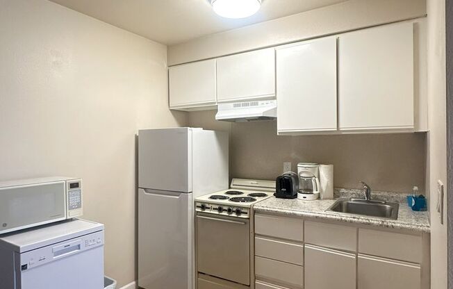 1 bed, 1 bath, 410 sqft, $1,395, Unit 109