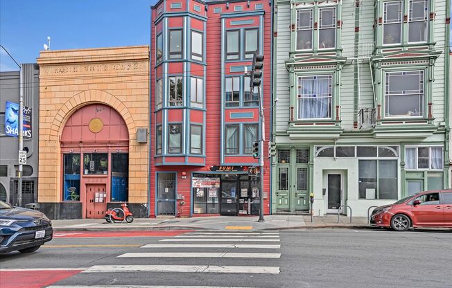 Prime Location 3 Bedroom Condo - Please Contact for Showing Availability!