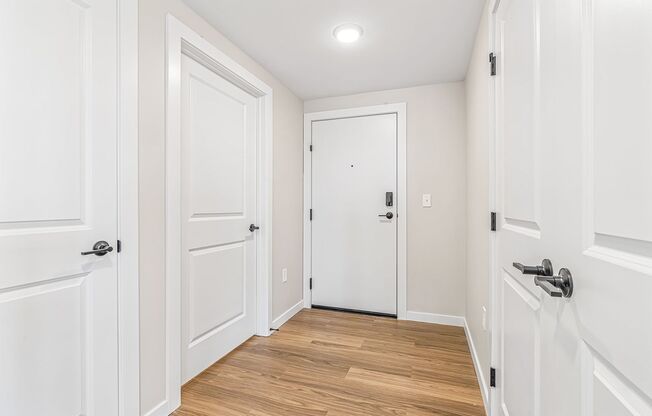 2 beds, 2 baths, 1,088 sqft, $1,825, Unit 1-301
