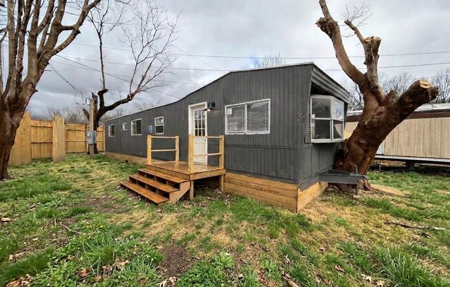 Your Fresh Start This Spring Begins at Sky at Andrews! ☀️