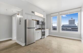 1 bed, 1 bath, 545 sqft, $1,399, Unit Unit 515