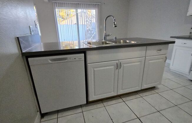 Stunning single story house single family.