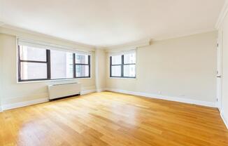 141 East 33rd St.