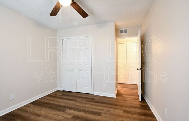 2 beds, 1 bath, 825 sqft, $925