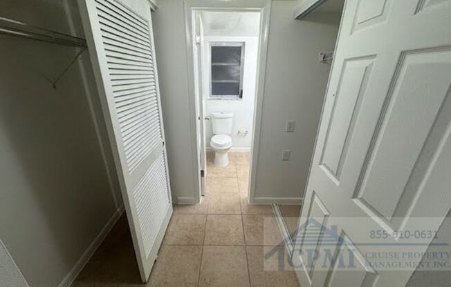 1 bed, 2 baths, 725 sqft, $1,795, Unit 1