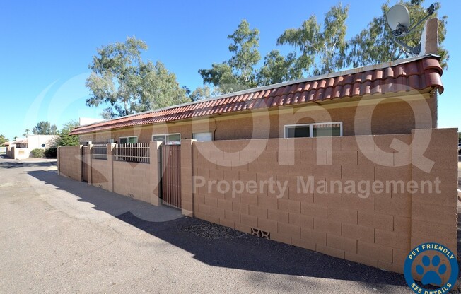 2719 E TIERRA BUENA LN