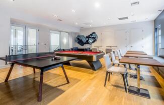 1 bed, 1 bath, 683 sqft, $5,191, Unit 615