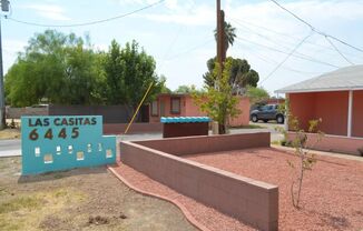 6445 West Maryland Avenue