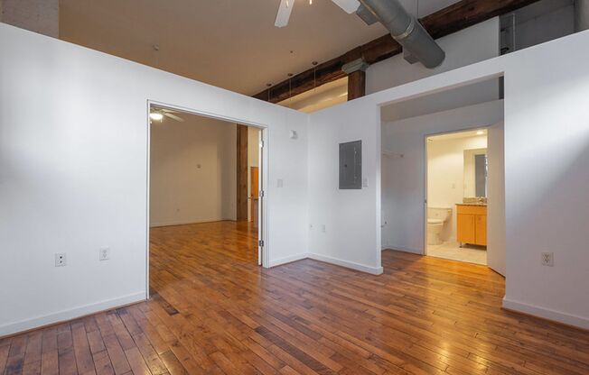 The Lofts at Union Pen