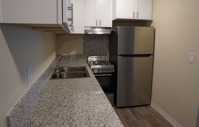 1 bed, 1 bath, 525 sqft, $1,790, Unit 285 B