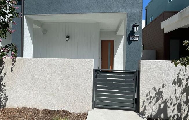 3 Br/2bth - GREAT PARK NEIGHBORHOOD - ONE STORY