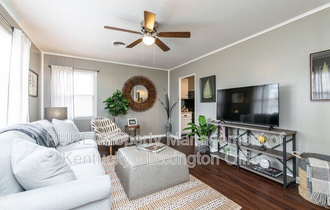 317 MOCKINGBIRD LN