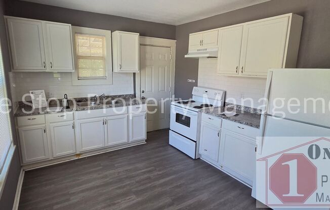 2 beds, 2 baths, $1,250