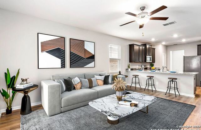 9147 BENNETT FRST