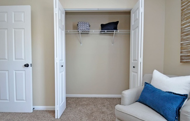 Flats at Hurstbourne