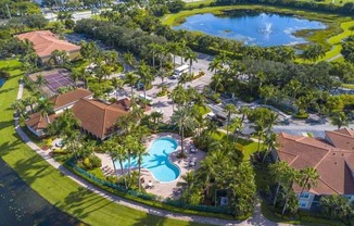 Welcome to Murano of Delray Beach