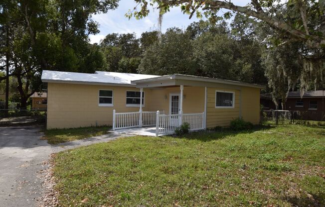 3/2 Home For Rent at 202 James Court Winter Springs, FL 32708
