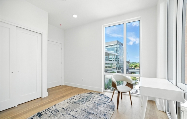 2 beds, 1 bath, 750 sqft, $3,850, Unit 306