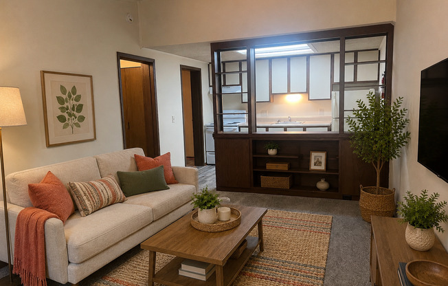 Westpark Village, LLC