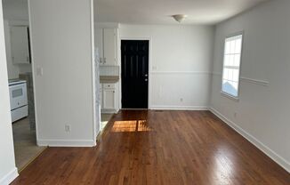 3 beds, 1 bath, $1,250