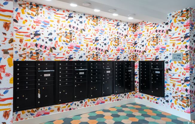 2 beds, 2 baths, 1,156 sqft, $3,827, Unit 402