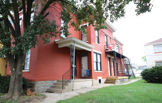 1 Bedroom on S High St
