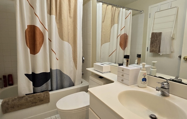 1 bed, 1 bath, 652 sqft, $3,000, Unit 214