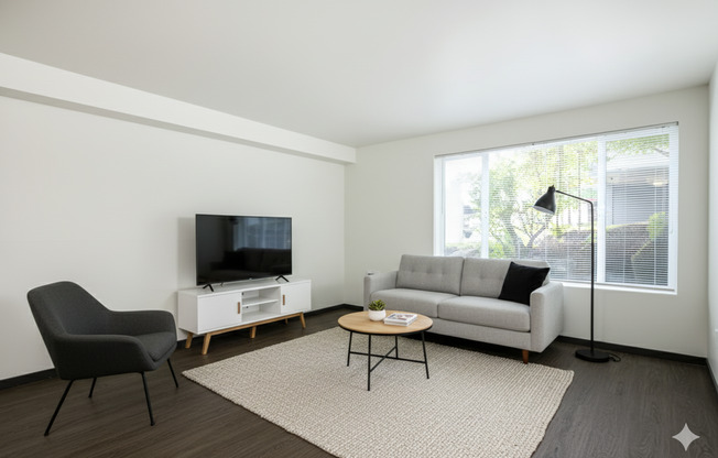 GW Apartments in Seattle, WA