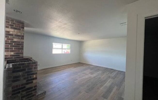 For Lease - 2800 Bonham - Odessa, TX