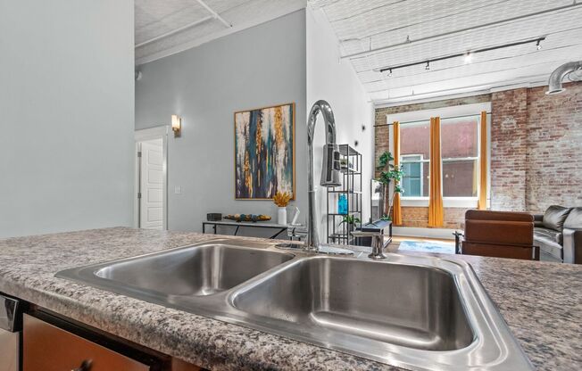 MSPC - Broadway Apartments