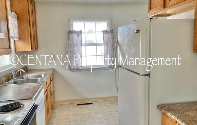 3 beds, 1 bath, $1,050