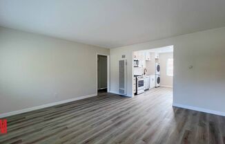 2 beds, 1 bath, $2,999, Unit D