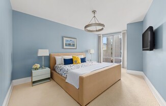 2 beds, 2 baths, 1,410 sqft, $10,000, Unit 11J