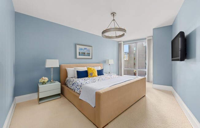 2 beds, 2 baths, 1,410 sqft, $10,000, Unit 11J