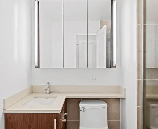 2 beds, 2 baths, 1,134 sqft, $7,900, Unit 38K
