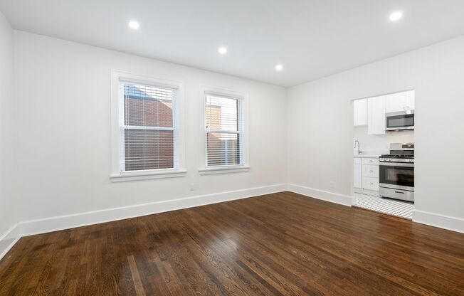 1 bed, 1 bath, 597 sqft, $1,650, Unit 506