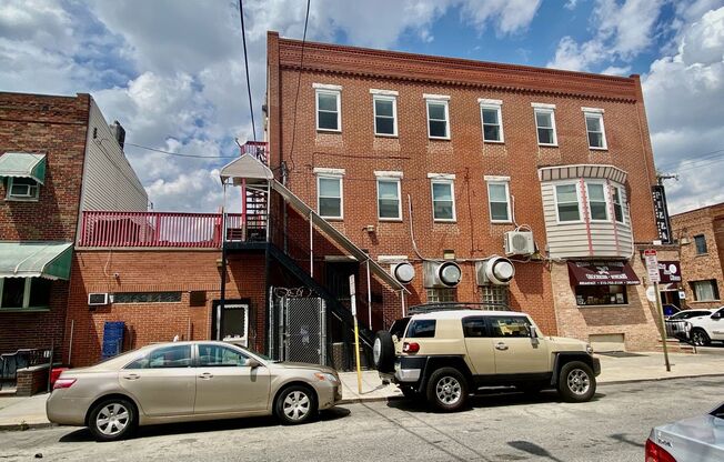 2240 S. 11th Street