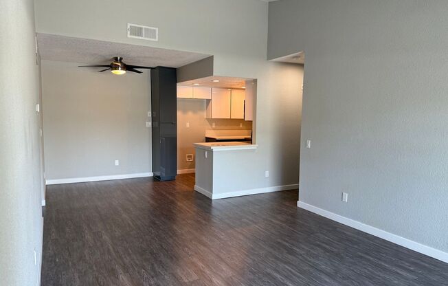 2 beds, 2 baths, 910 sqft, $2,670, Unit 7H