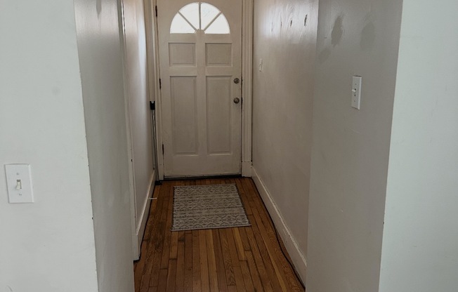 24 Sydney St.