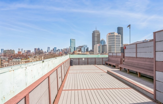 3 beds, 1 bath, 1,017 sqft, $5,800, Unit 301
