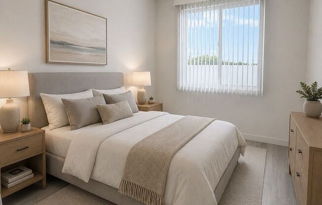 2 beds, 2 baths, 792 sqft, $2,695, Unit T205