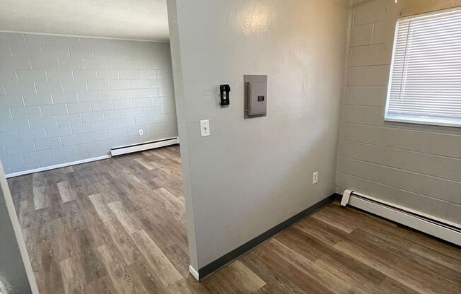 1 bed, 1 bath, $845, Unit # 1
