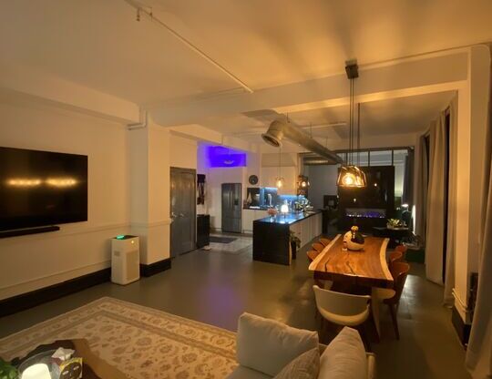 1 bed, 1 bath, 1,050 sqft, $3,300, Unit 313