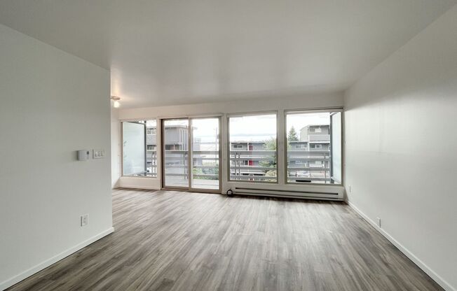2nd and Lake Apartments