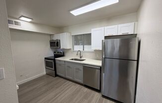 Camelback Village Apartments