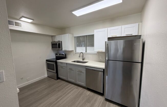 Camelback Village Apartments